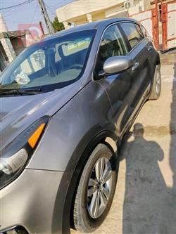 کیا سپۆرتاج